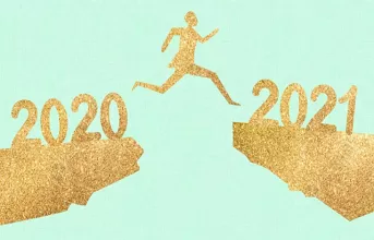 鑫鼎—告別2020，啟程2021